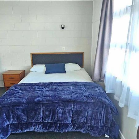 Endeavour Lodge Motel Gisborne Luaran gambar